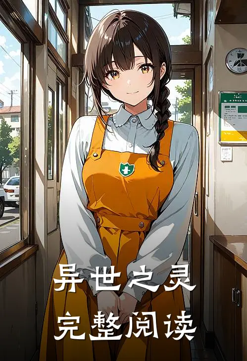 异世之灵完整阅读