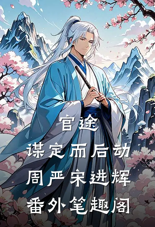 官途：谋定而后动：周严宋进辉番外笔趣阁