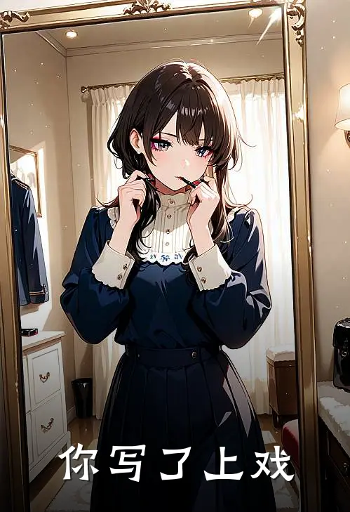 你写了上戏