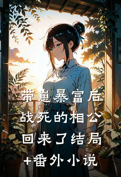 带崽暴富后，战死的相公回来了结局+番外小说