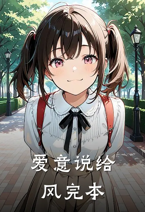 爱意说给风完本