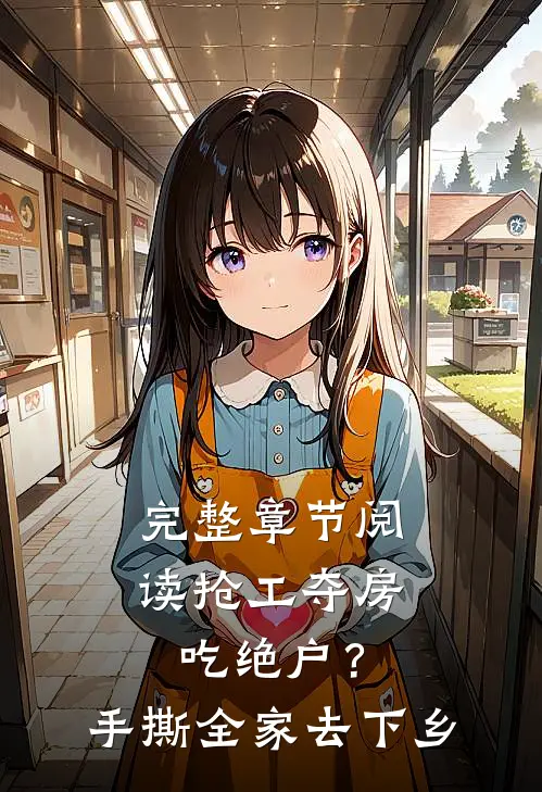 完整章节阅读抢工夺房吃绝户？手撕全家去下乡