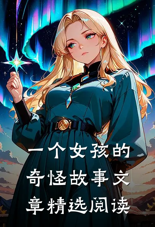一个女孩的奇怪故事文章精选阅读