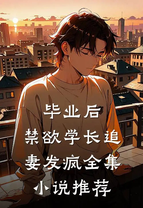 毕业后，禁欲学长追妻发疯全集小说推荐