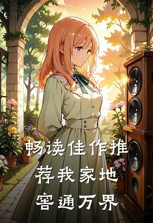 畅读佳作推荐我家地窖通万界