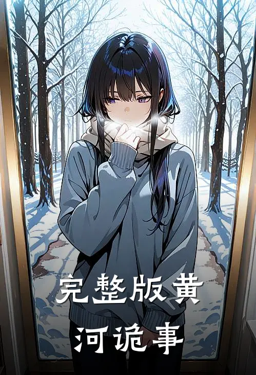 完整版黄河诡事