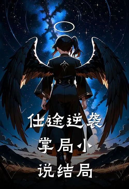仕途逆袭：掌局小说结局