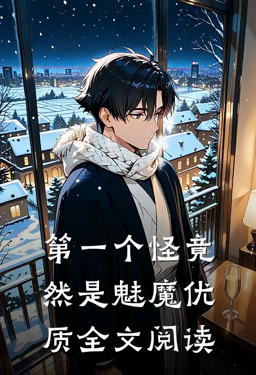 第一个怪竟然是魅魔优质全文阅读