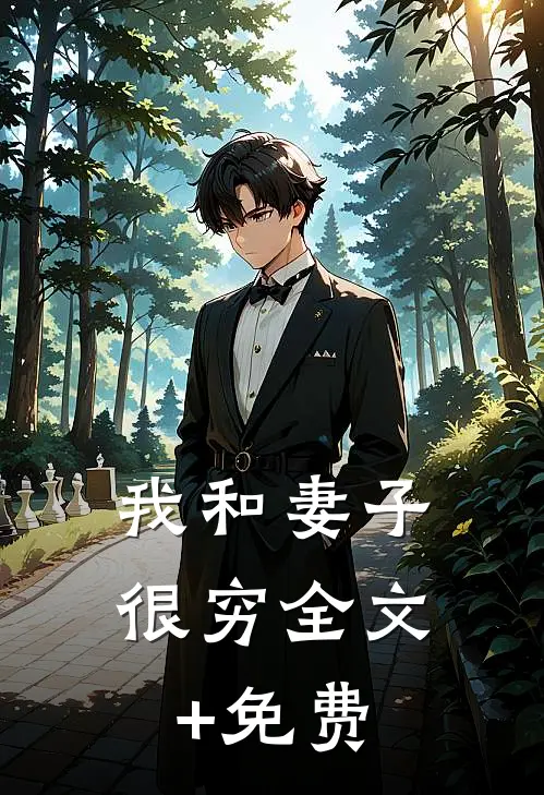 我和妻子很穷全文+免费