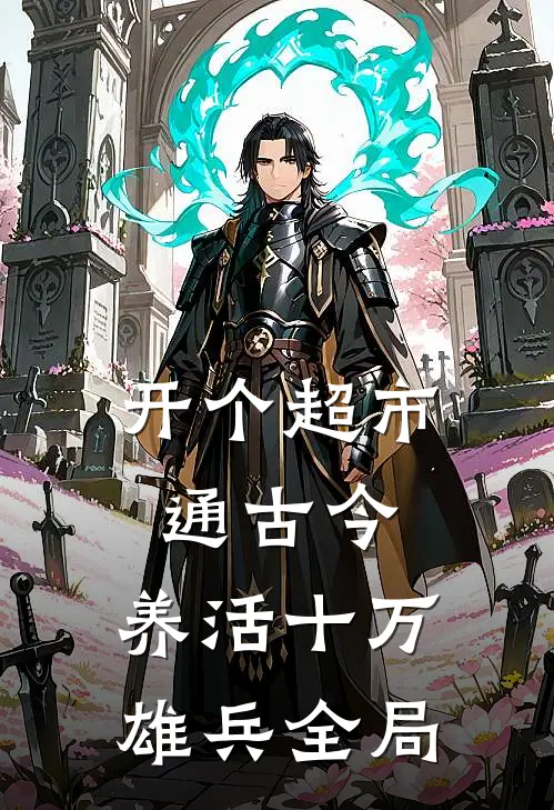 开个超市通古今，养活十万雄兵全局