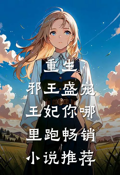 重生：邪王盛宠，王妃你哪里跑畅销小说推荐