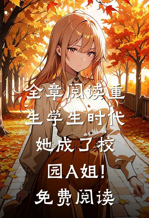 全章阅读重生学生时代:她成了校园A姐!免费阅读