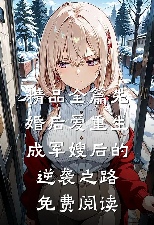 精品全篇先婚后爱重生成军嫂后的逆袭之路免费阅读