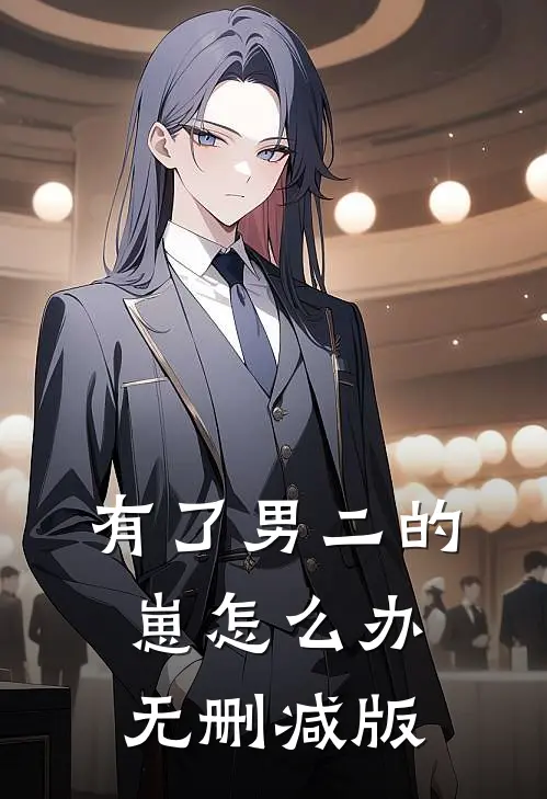 有了男二的崽怎么办无删减版