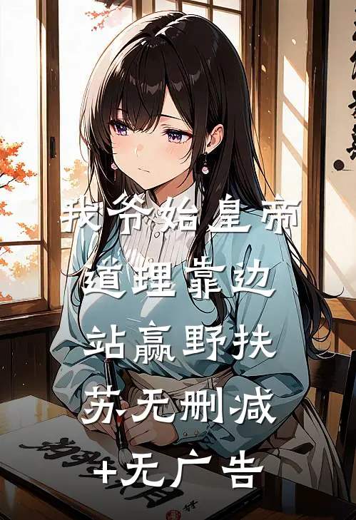 我爷始皇帝，道理靠边站赢野扶苏无删减+无广告