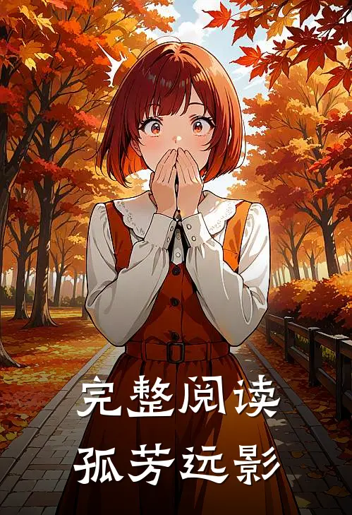 完整阅读孤芳远影