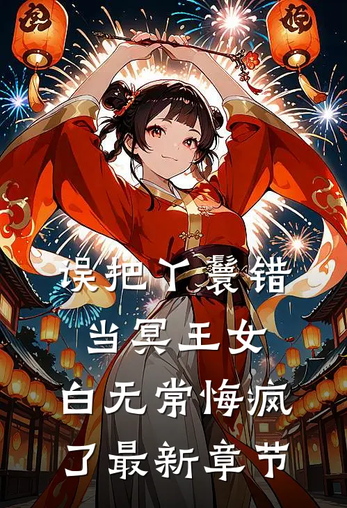 误把丫鬟错当冥王女，白无常悔疯了最新章节
