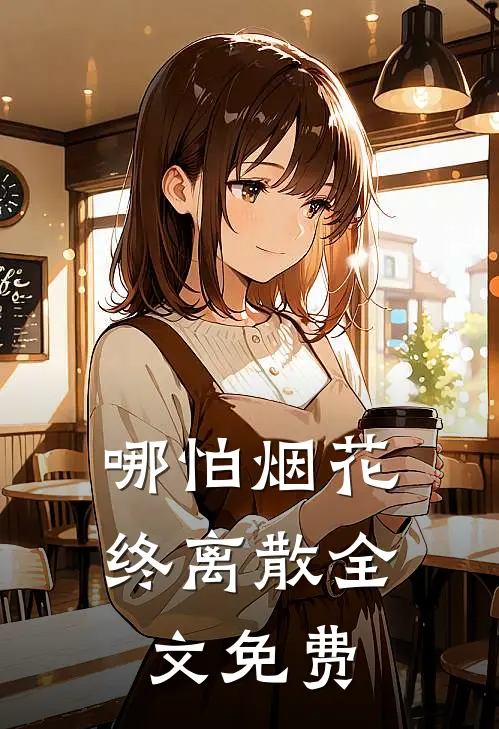 哪怕烟花终离散全文免费
