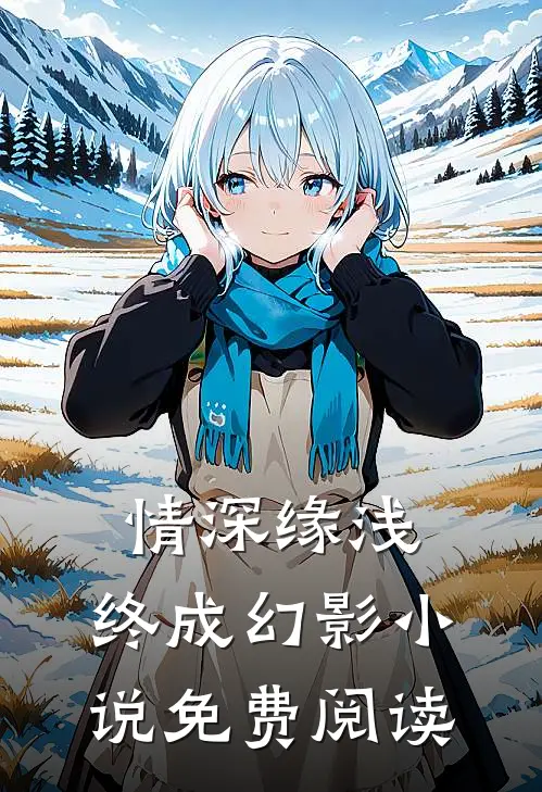 情深缘浅，终成幻影小说免费阅读
