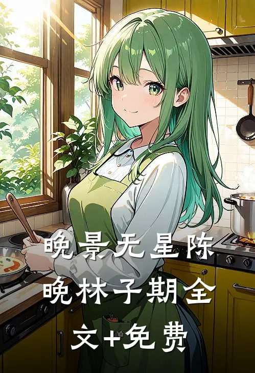 晚景无星陈晚林子期全文+免费