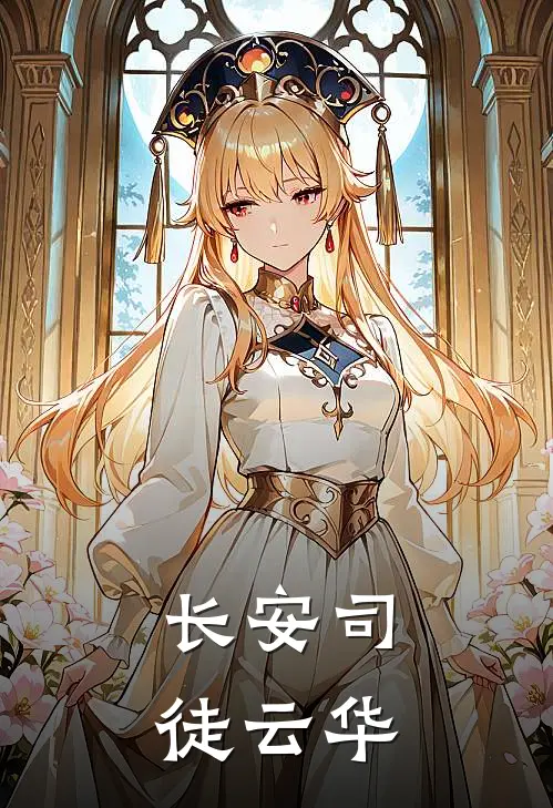 长安司徒云华
