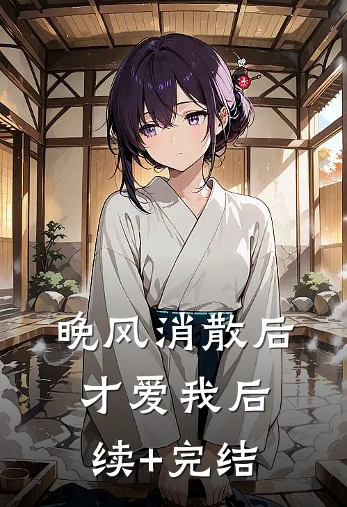 晚风消散后，才爱我后续+完结