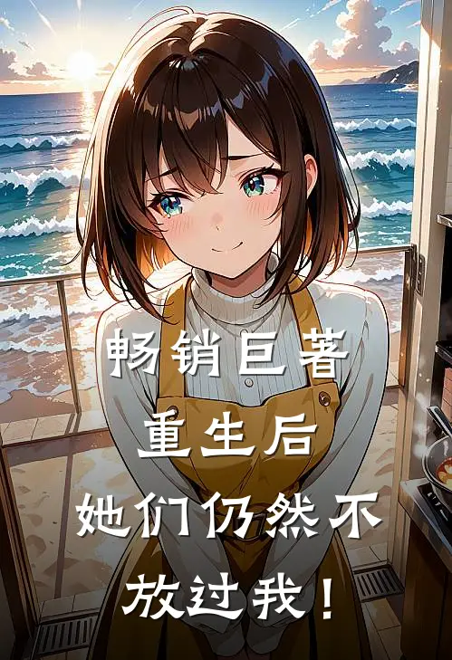 畅销巨著重生后，她们仍然不放过我！
