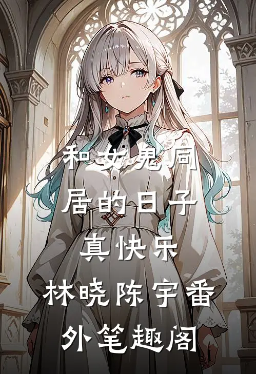 和女鬼同居的日子，真快乐：林晓陈宇番外笔趣阁