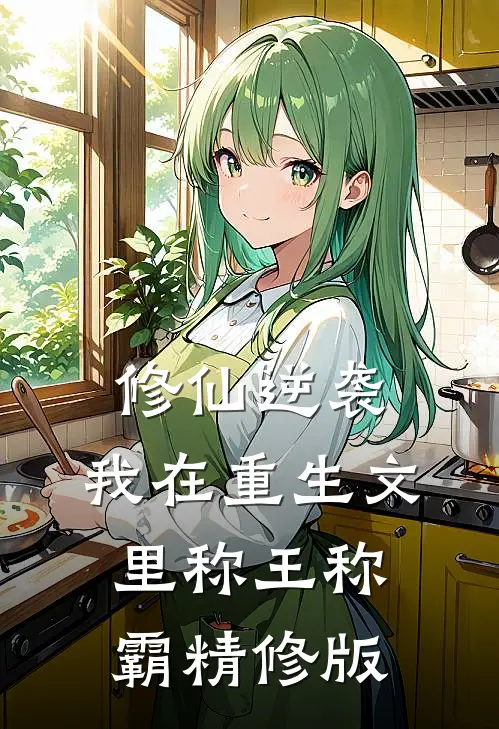 修仙逆袭,我在重生文里称王称霸精修版