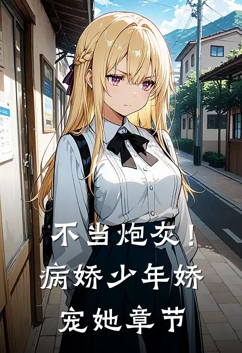 不当炮灰！病娇少年娇宠她章节