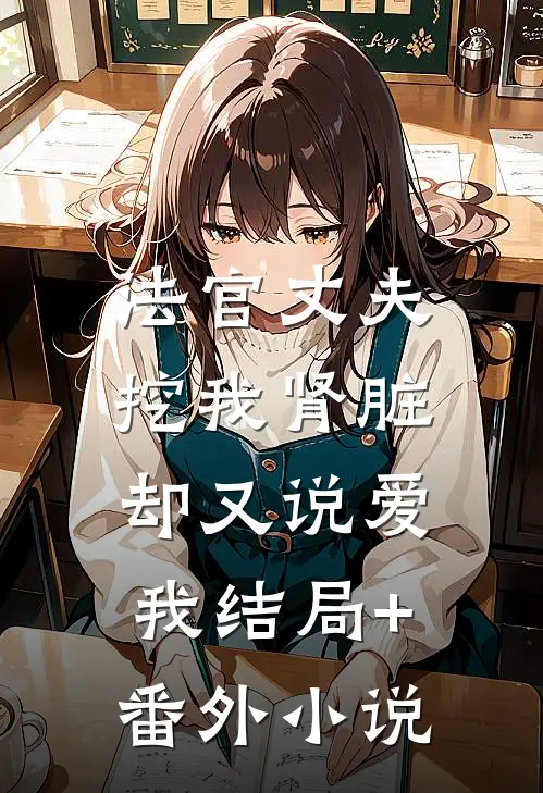 法官丈夫挖我肾脏，却又说爱我结局+番外小说