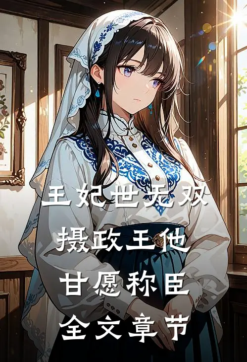 王妃世无双：摄政王他甘愿称臣全文章节