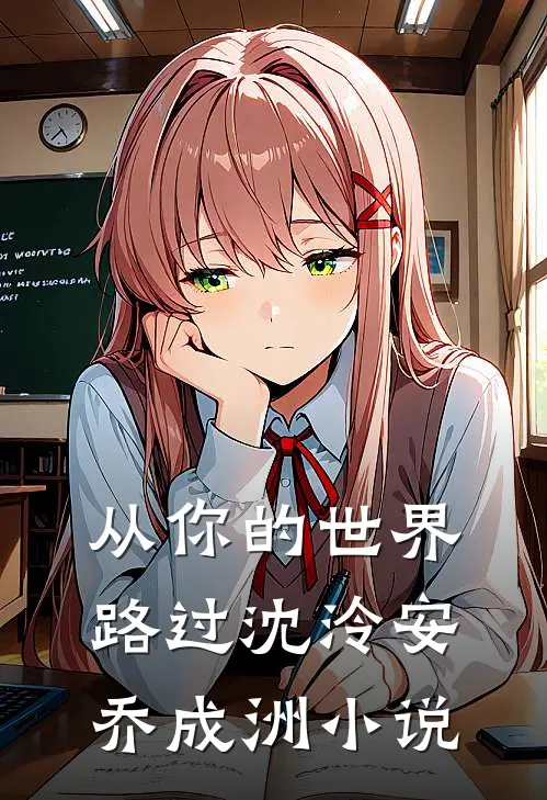 从你的世界路过沈泠安乔成洲小说