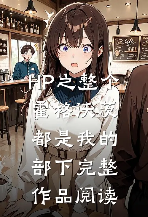 HP之整个霍格沃茨都是我的部下完整作品阅读