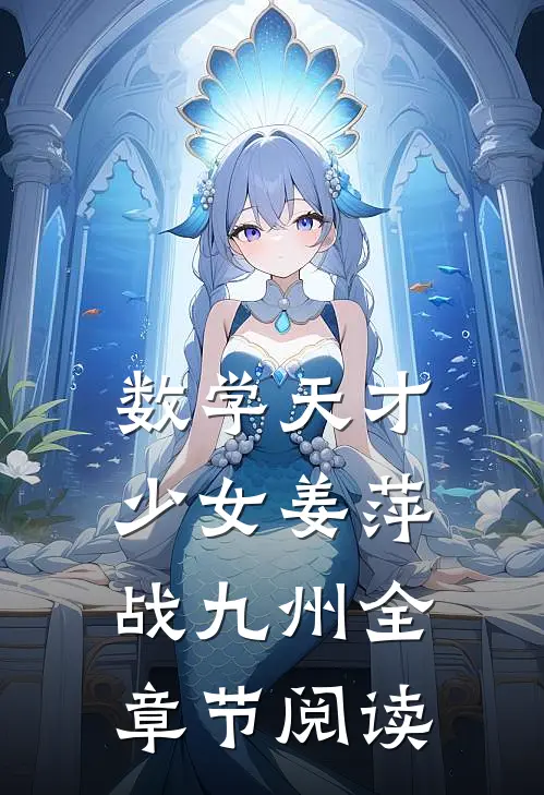 数学天才少女姜萍战九州全章节阅读