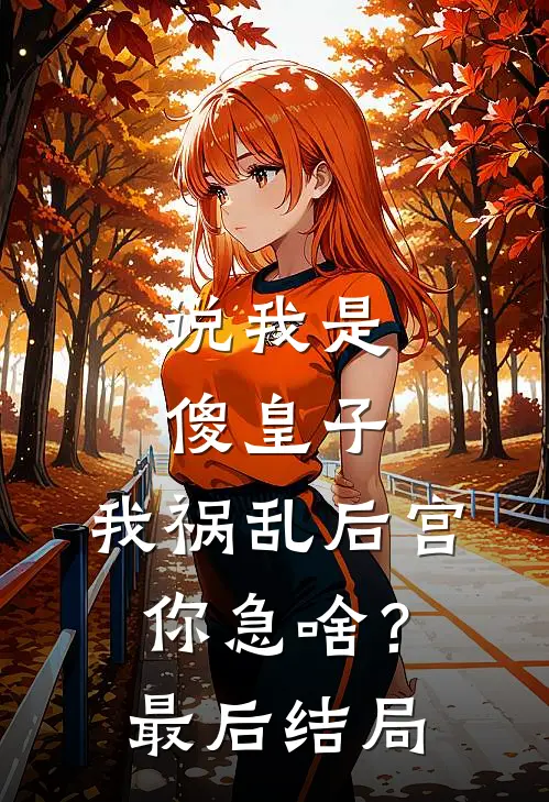 说我是傻皇子，我祸乱后宫你急啥？最后结局