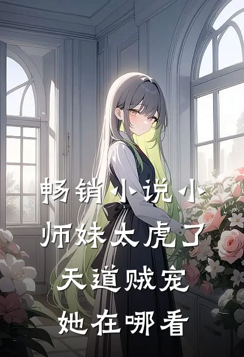 畅销小说小师妹太虎了天道贼宠她在哪看