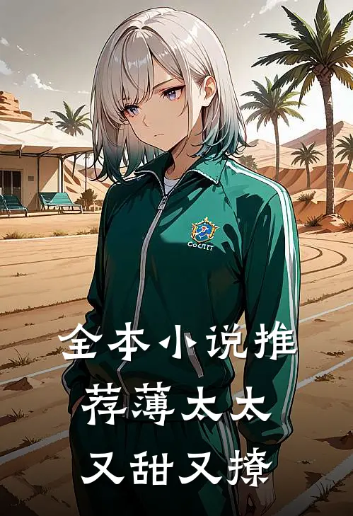 全本小说推荐薄太太又甜又撩