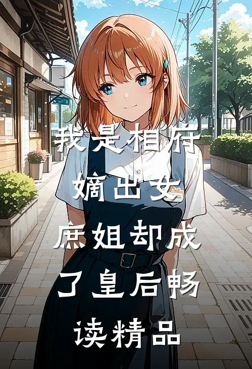 我是相府嫡出女，庶姐却成了皇后畅读精品
