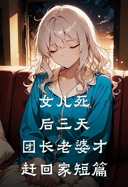 女儿死后三天，团长老婆才赶回家短篇