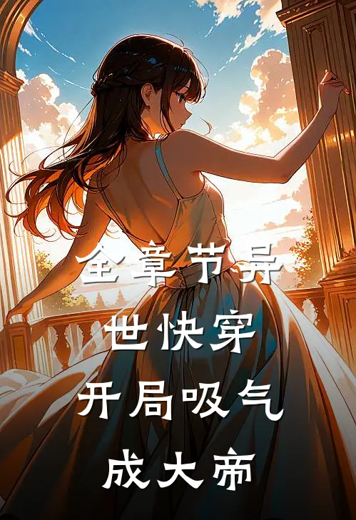全章节异世快穿：开局吸气成大帝