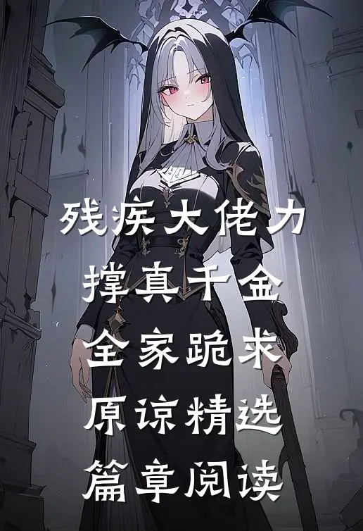 残疾大佬力撑真千金，全家跪求原谅精选篇章阅读