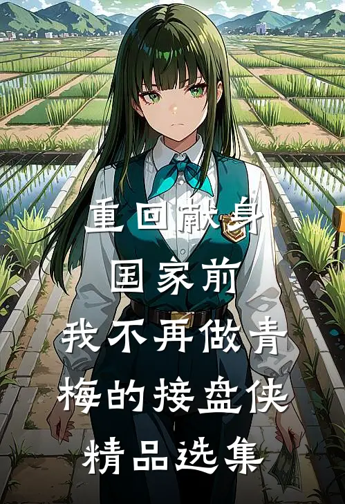 重回献身国家前，我不再做青梅的接盘侠精品选集