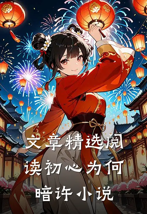 文章精选阅读初心为何暗许小说