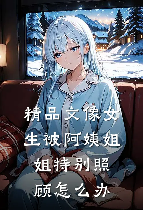 精品文像女生被阿姨姐姐特别照顾怎么办