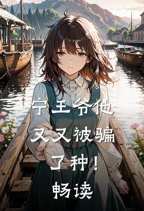 宁王爷他又又被骗了种！畅读