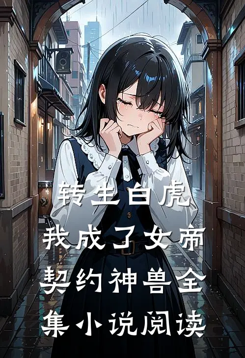 转生白虎，我成了女帝契约神兽全集小说阅读
