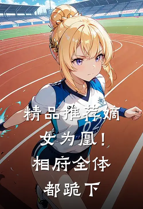 精品推荐嫡女为凰！相府全体都跪下