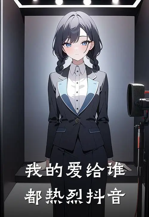 我的爱给谁都热烈抖音