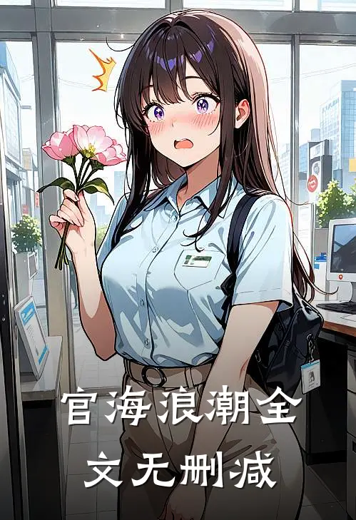 官海浪潮全文无删减